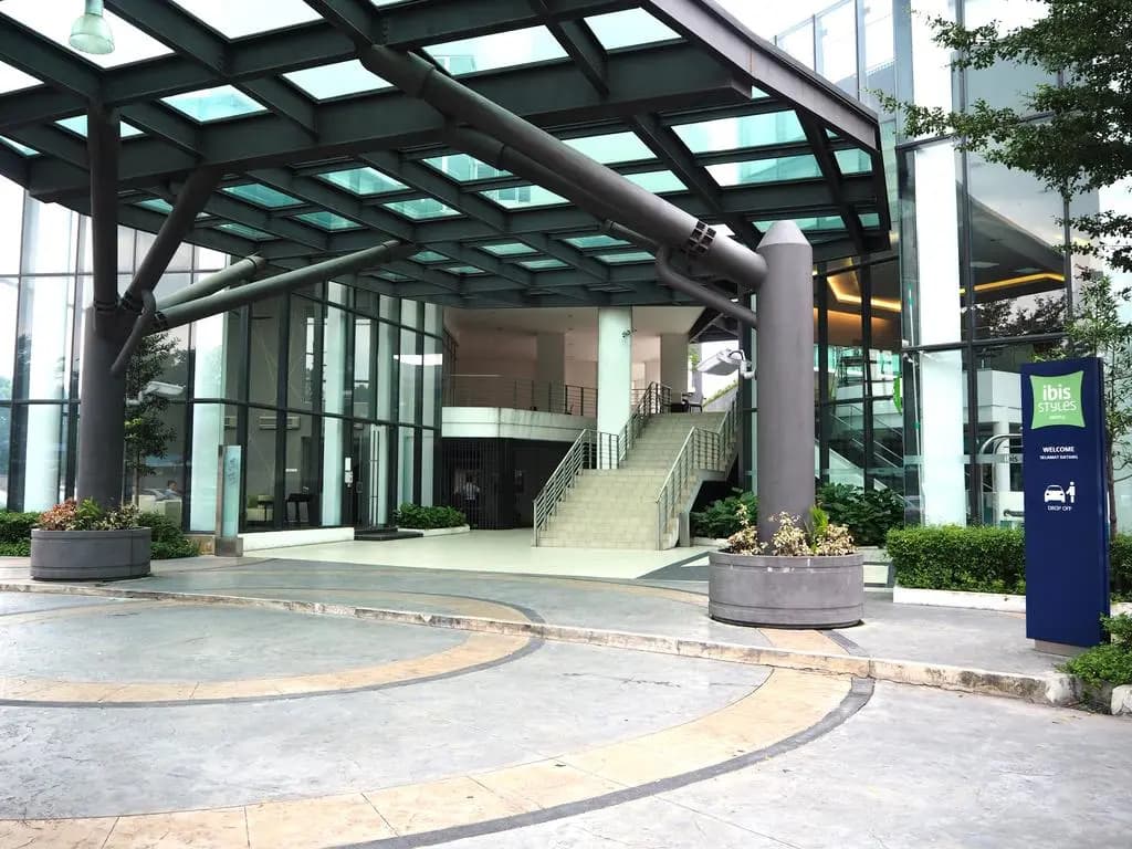 Prescott Ace Kuala Lumpur Cheras - photo 16