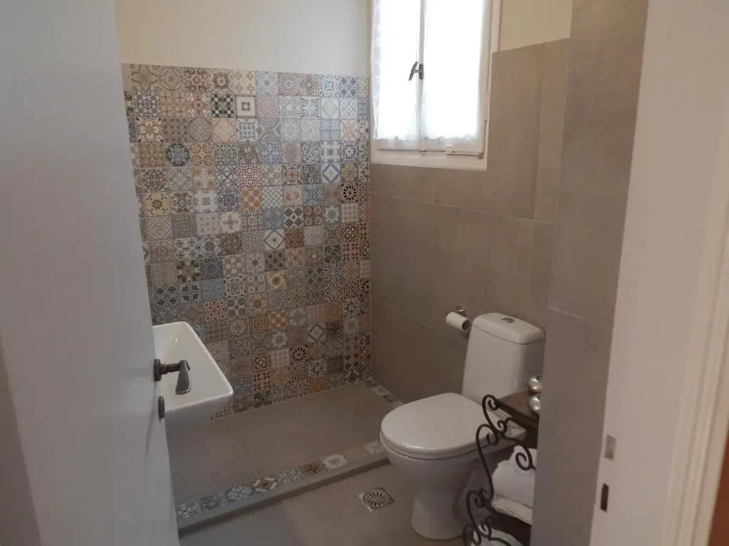 Athens-Plaka, Peter’s beautiful apartment in Temple of Zeus - photo 7