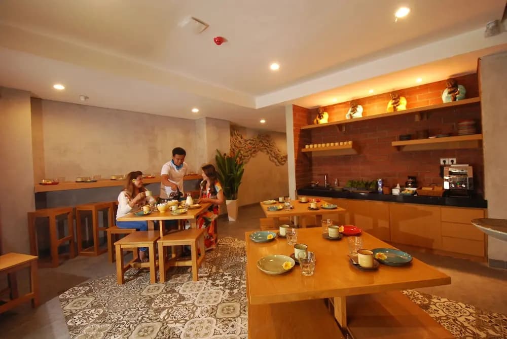 dBeds Kuta Beach - photo 16