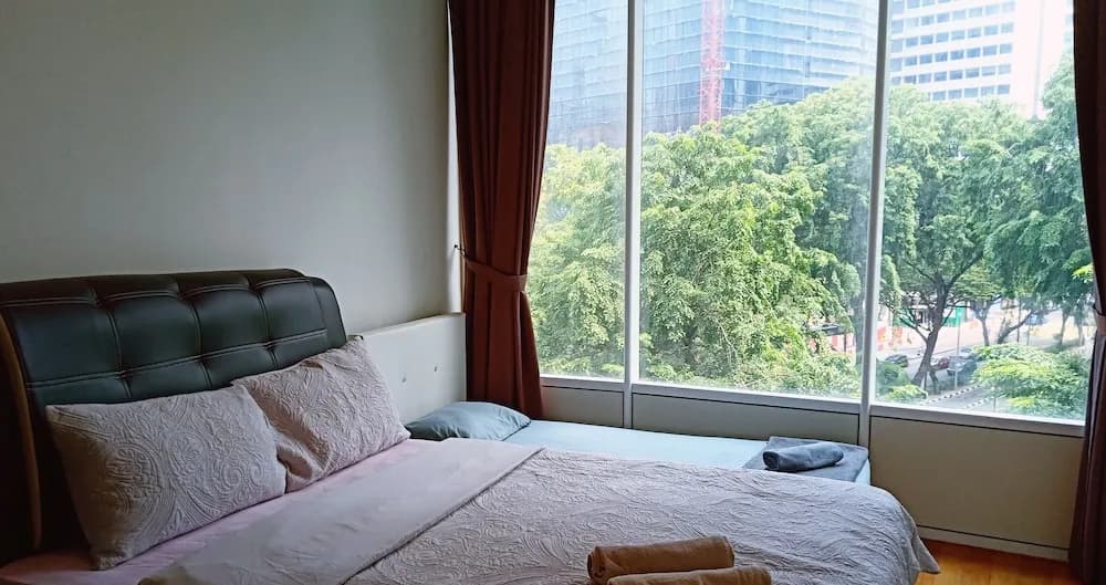 Inspired Homes @ KLCC Vortex Suite - photo 3