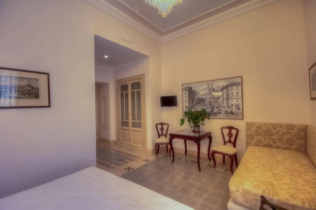 Rome Charming Suites - photo 12