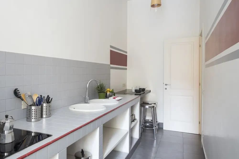 Residenza Termini - photo 18
