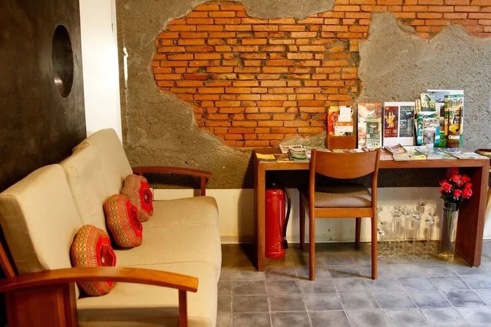 1004 Boutique Hotel - photo 21