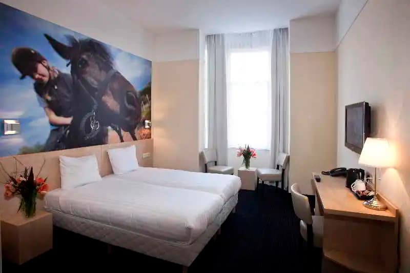Hotel Iron Horse - photo 5