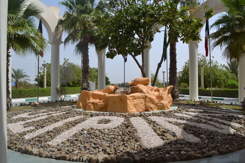 Tulip Inn Al Rahba - photo 20
