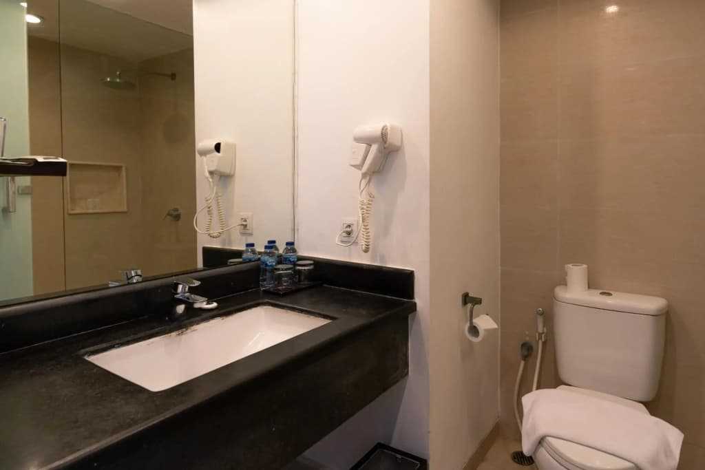 The Bene Hotel - photo 20