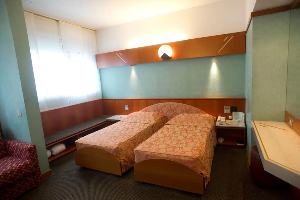 Hotel Brunelleschi - photo 48