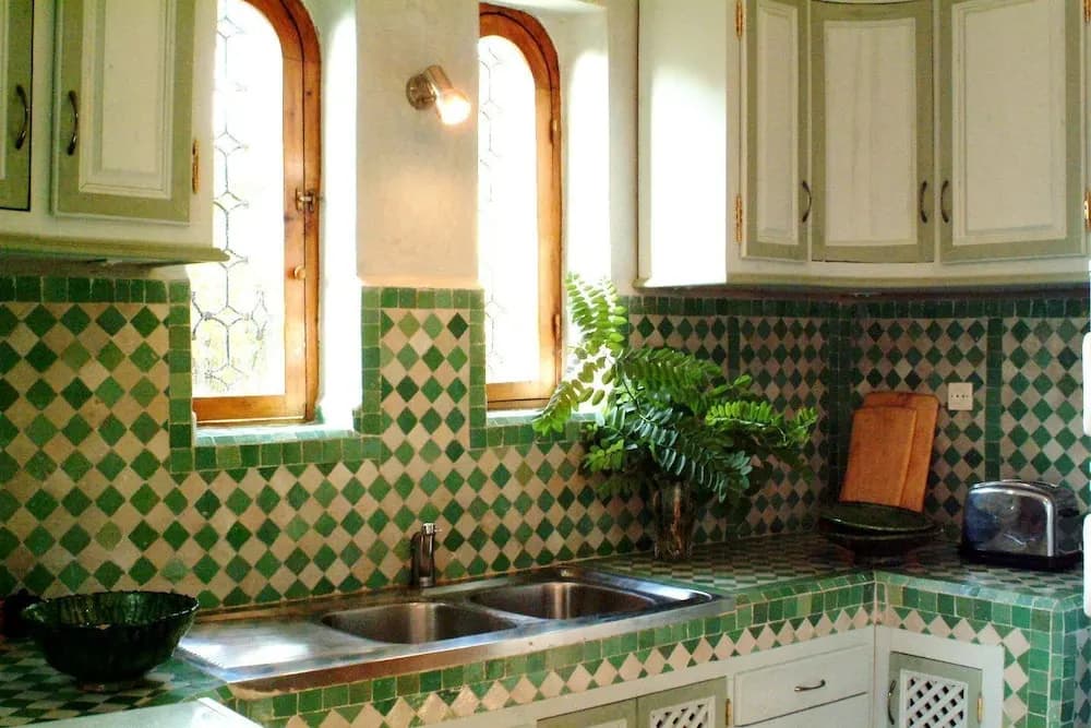 Villa Palmes - photo 25
