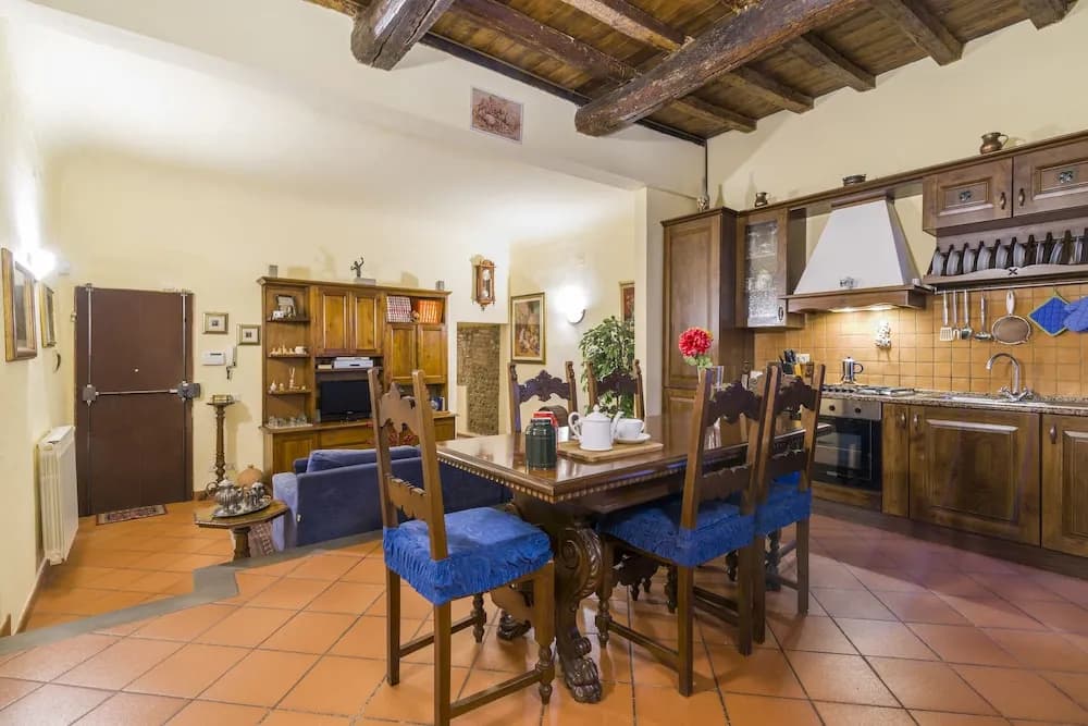 Romantic and Charming Apartments - photo 18