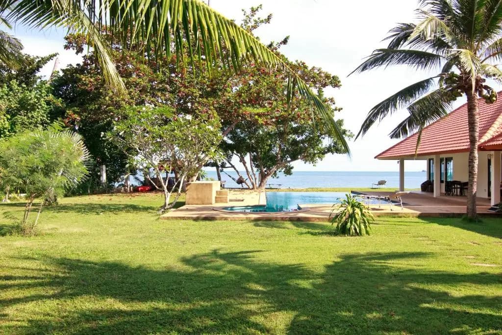 Heaven Beach Resort - photo 15