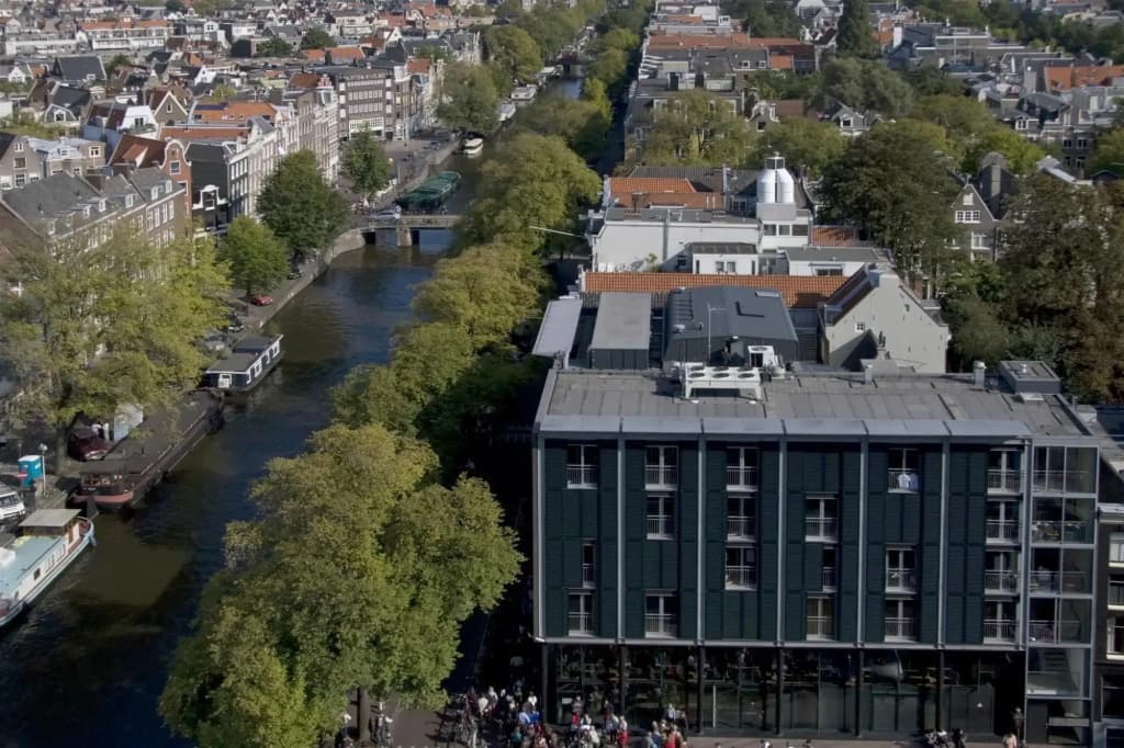 Canal Rooms Amsterdam - photo 5