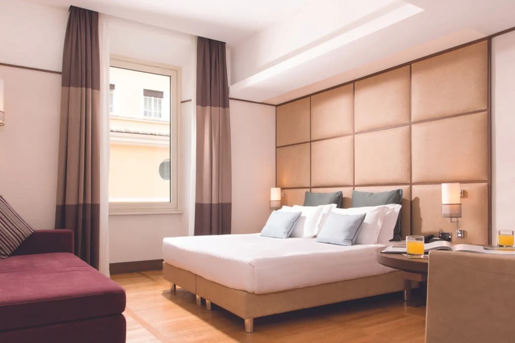 The Independent Hotel - photo 15