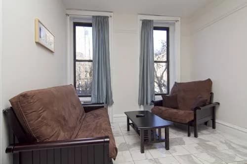 West 46th Street Apartment - photo 41