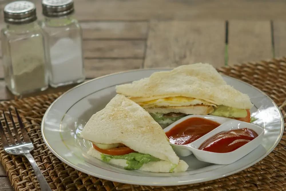 Manggis Sari Guest House - photo 12