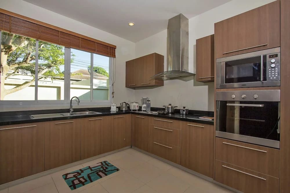 Oazza Villa - photo 19
