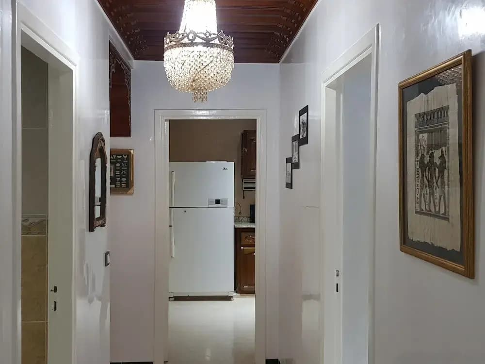 Appartement Warda - photo 10