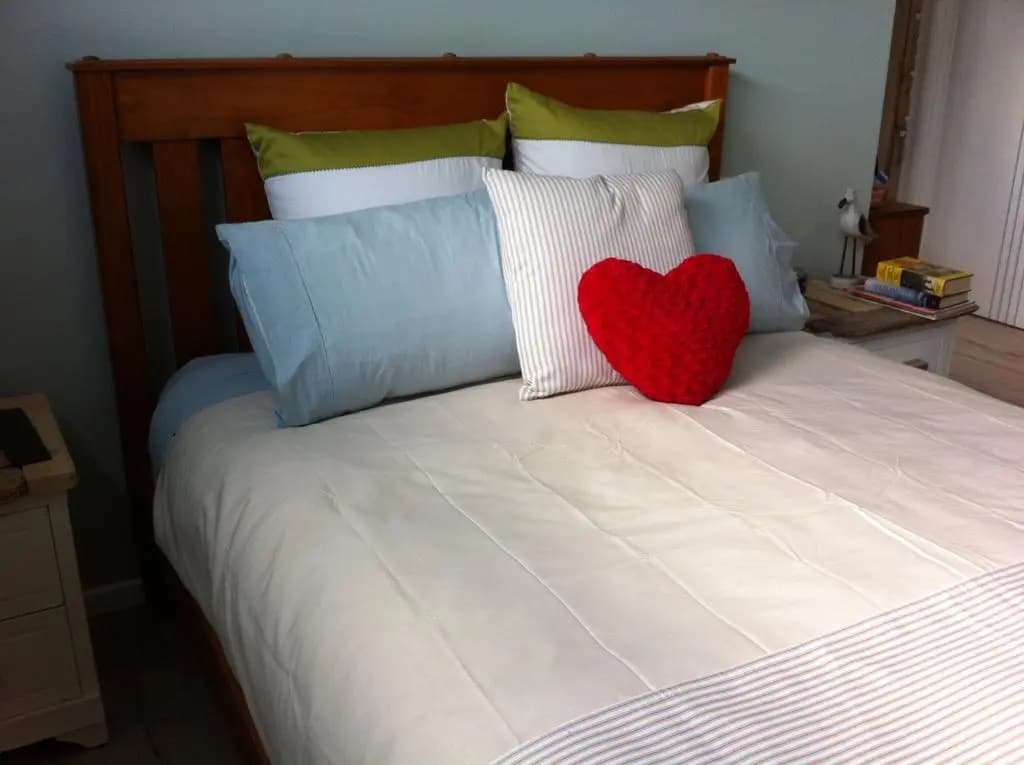 Sea Salt Bnb - photo 35