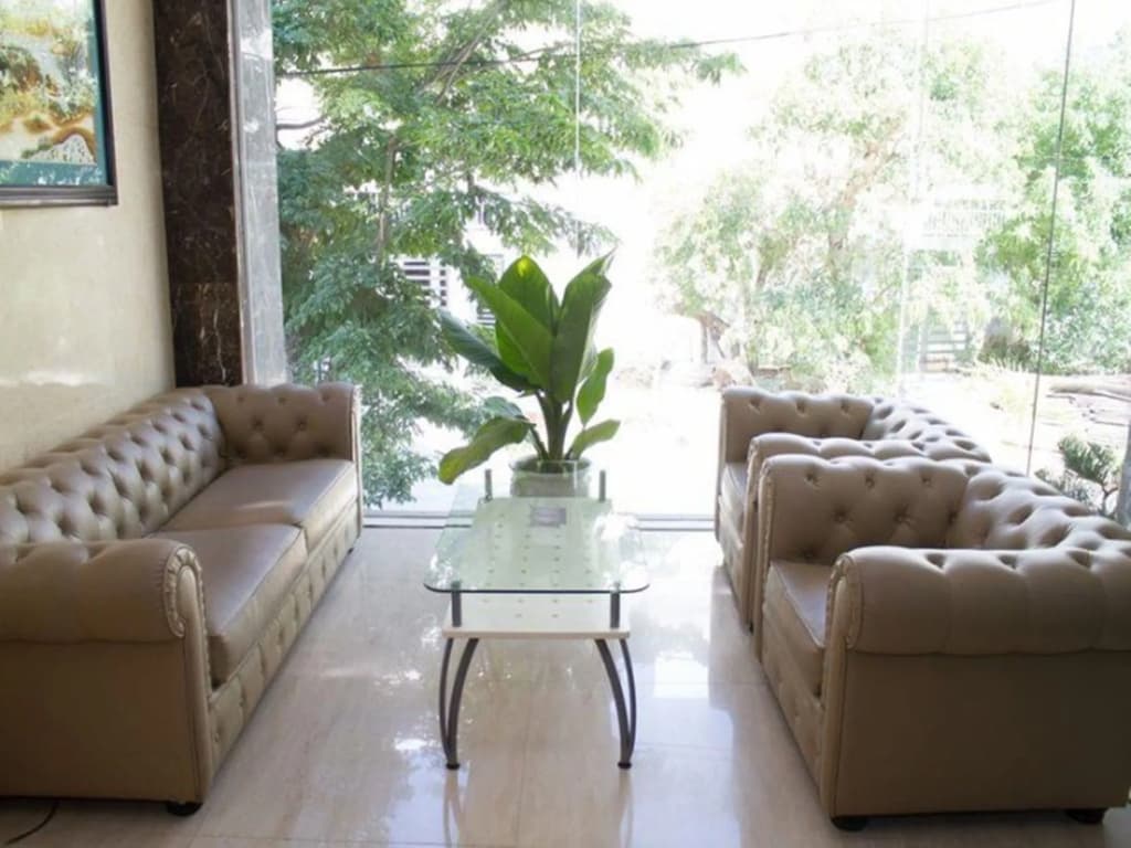 Ecodanang Hotel Danang - photo 16