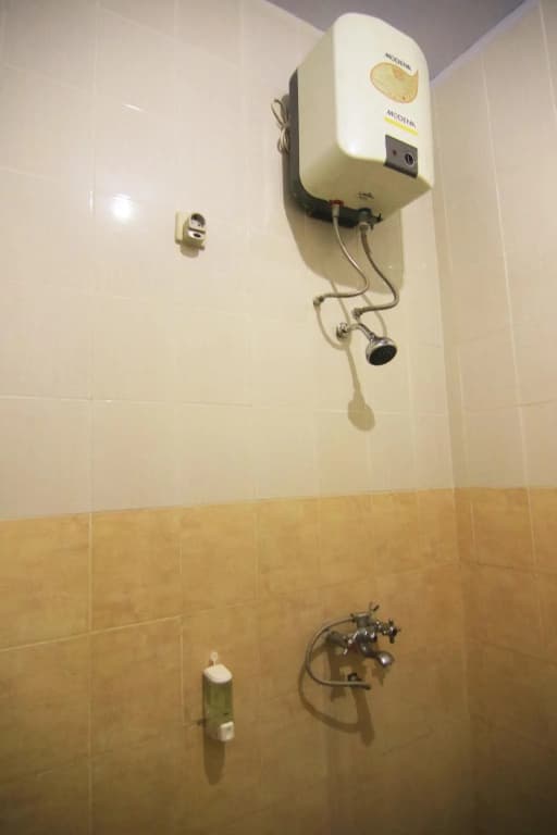 deSeruni Guest House - photo 9