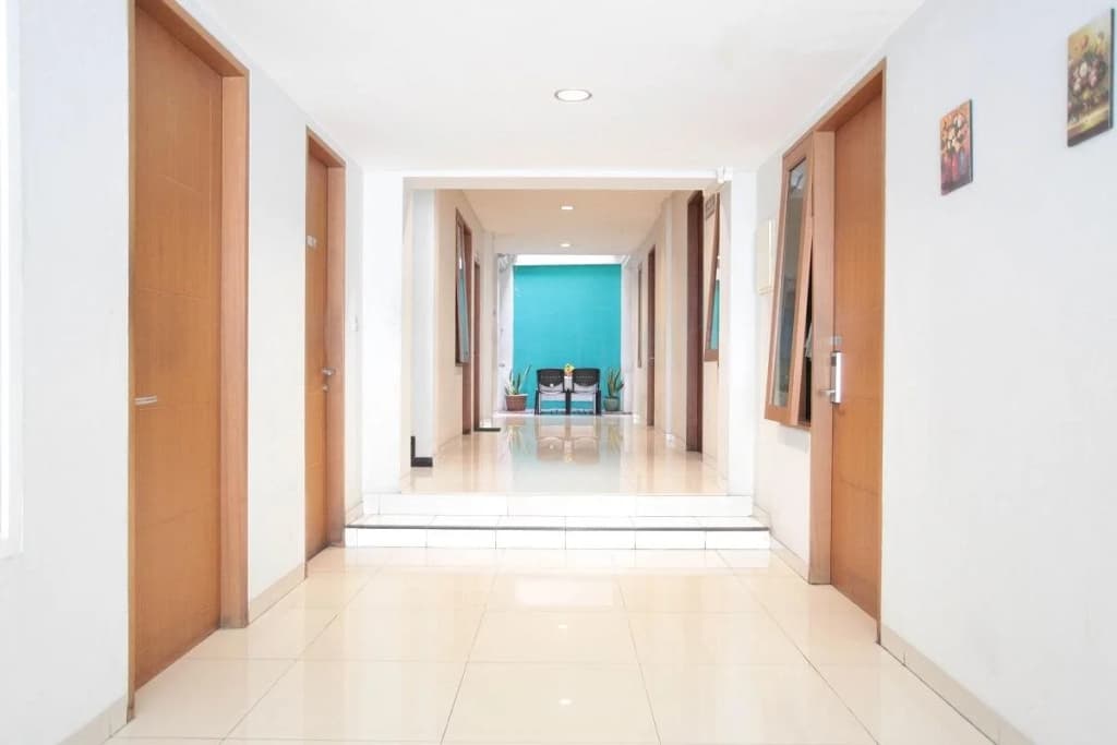 LeGreen Suite Tebet - photo 12