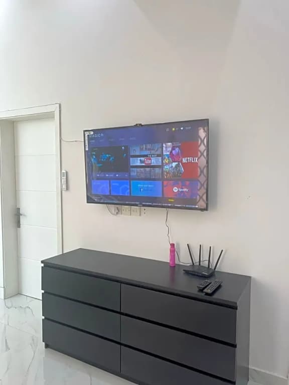 Modern Villa in Ajman 5master rooms - photo 16