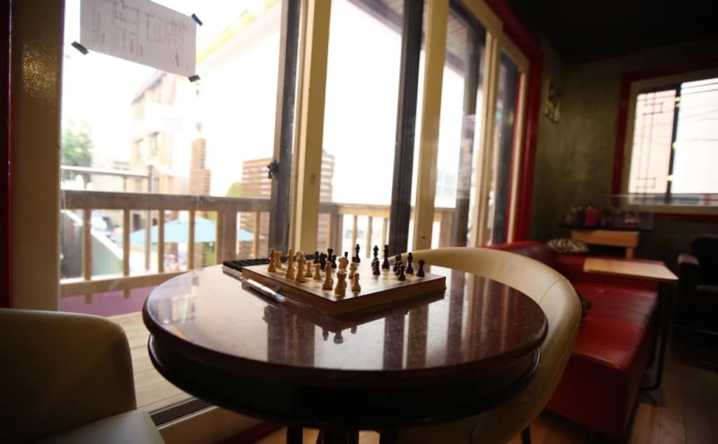 Mr.Comma Guesthouse - Hostel - photo 6