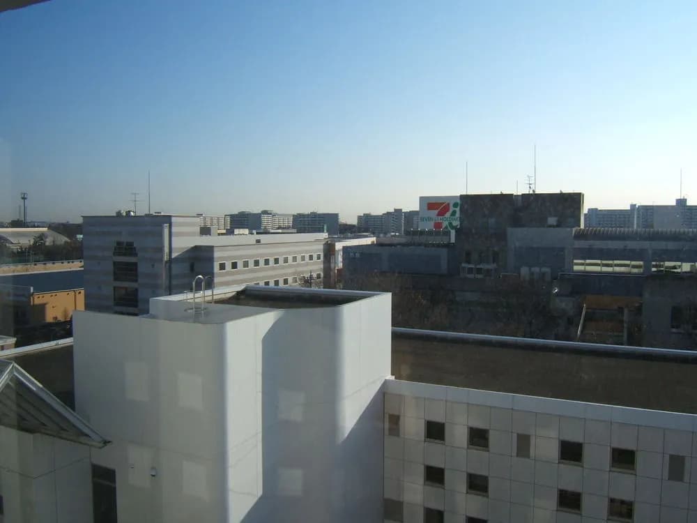 Akishima Station Hotel TOKYO - photo 19