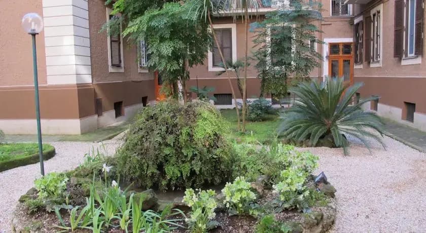 Bed & Breakfast Da Lorenzo - photo 9