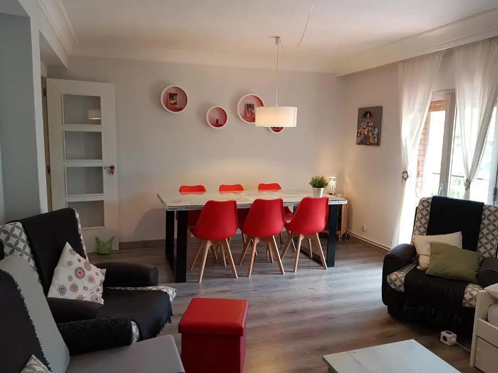 Apartamento Madrid dBA3 - photo 2