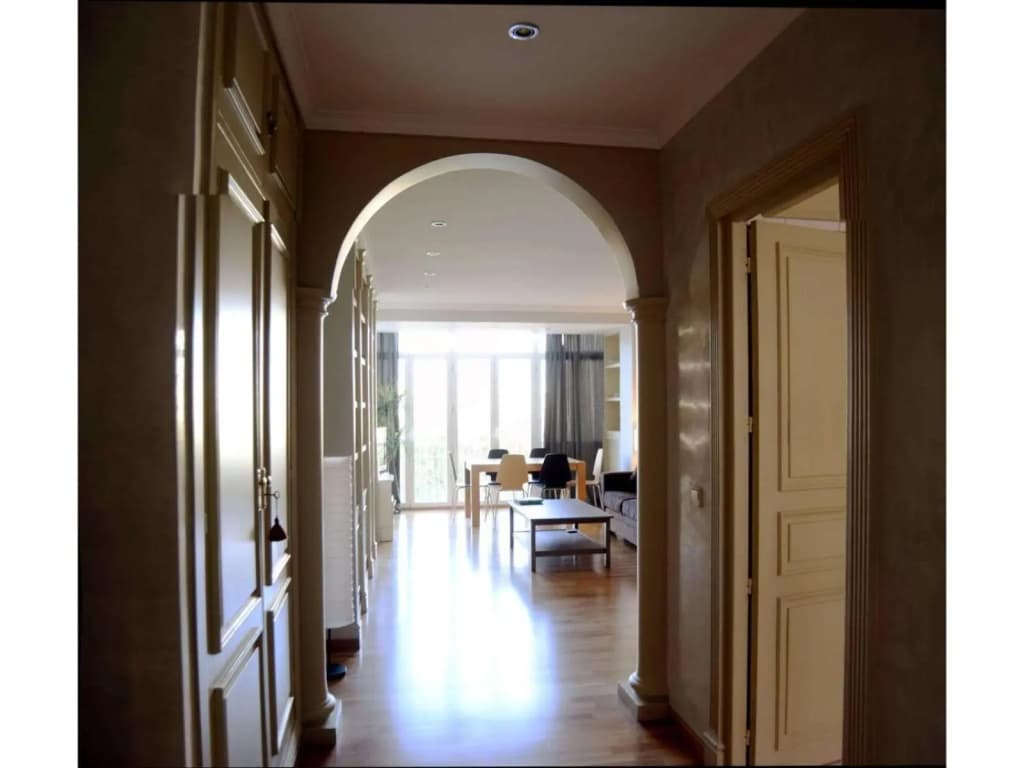 Madrid Views Apartment - photo 2