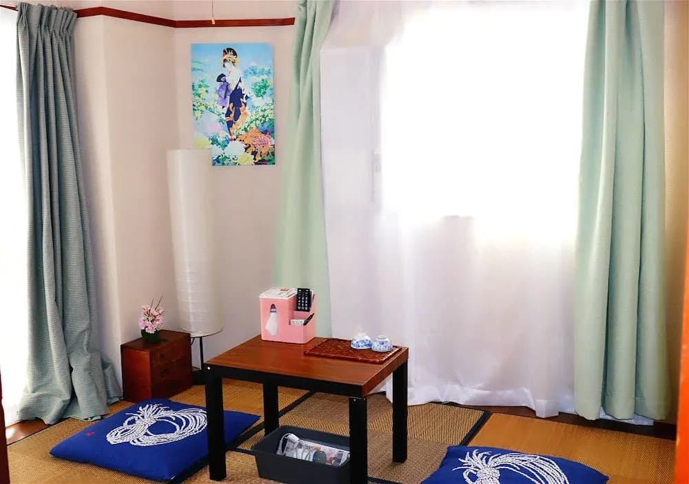 Namba Sunshine Apartment - photo 2