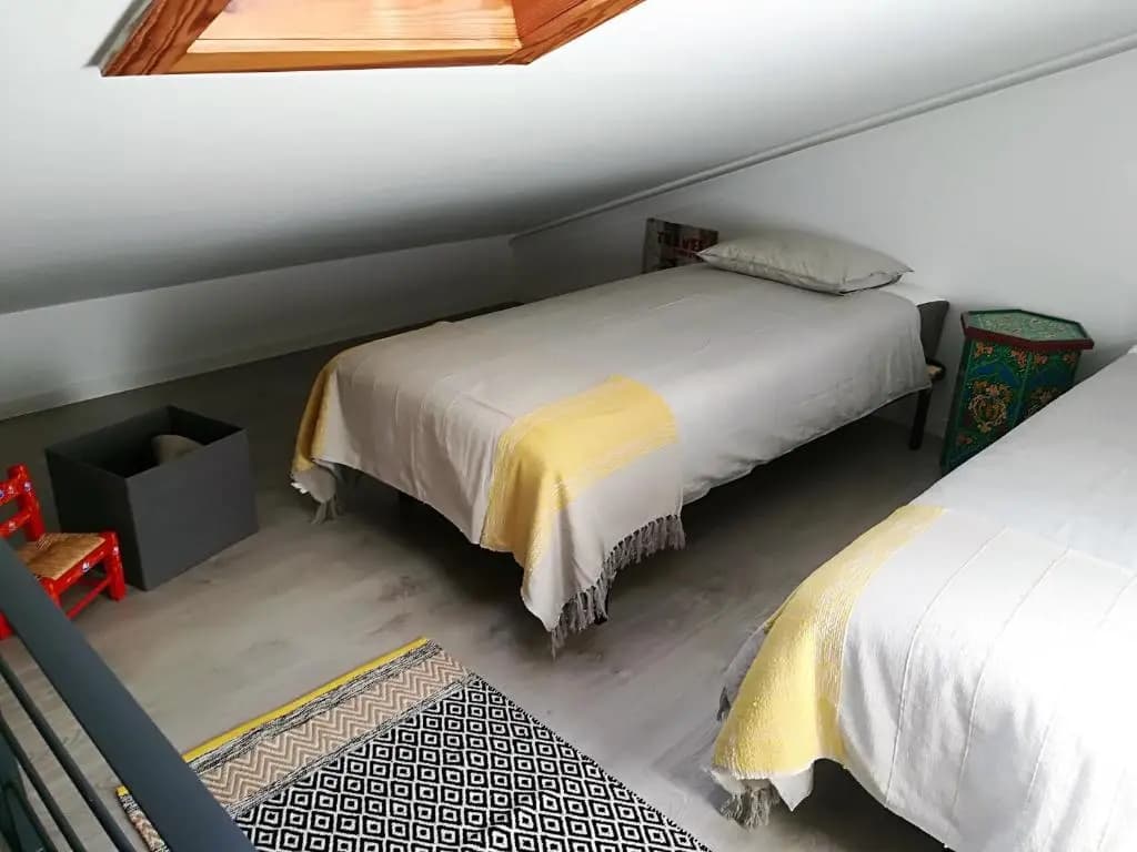 Casinhas da Ajuda nº 27 - photo 2
