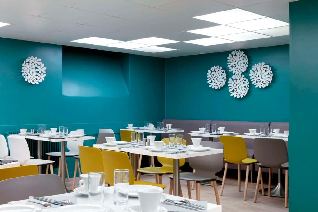Hotel Montparnasse Alesia - photo 17