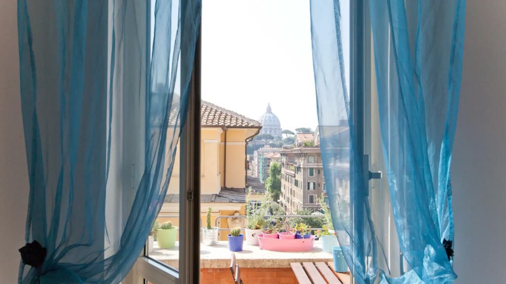 Rental In Rome Telesio - photo 6