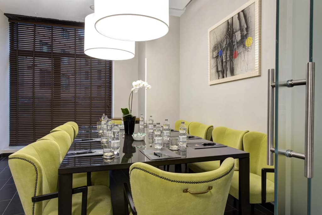 The K Boutique Hotel - photo 28