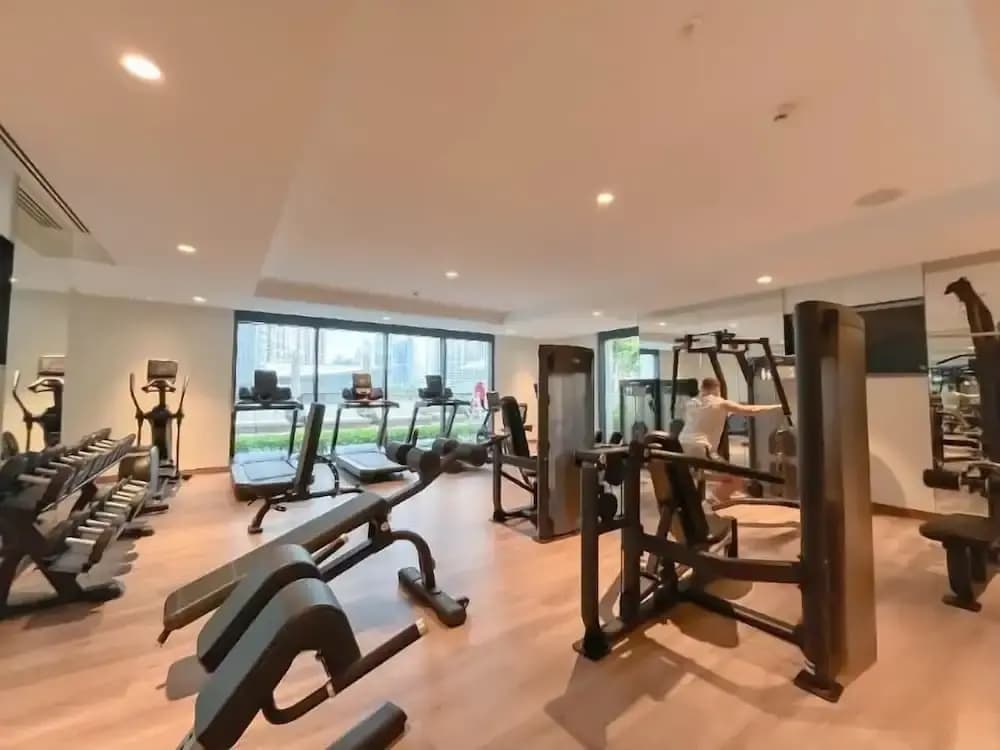 ACTONE Tower2-Step to Burjkhalifa-1BR - photo 15