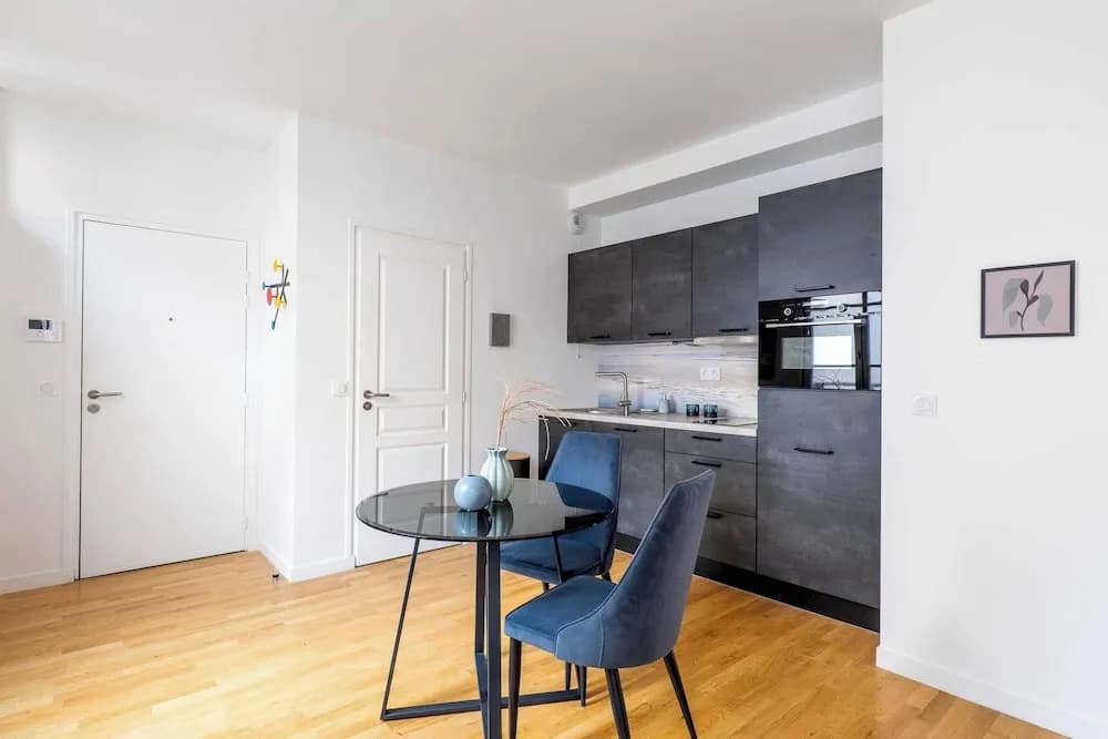 Superb 2P Studio - Coeur du Marais/paris - photo 11