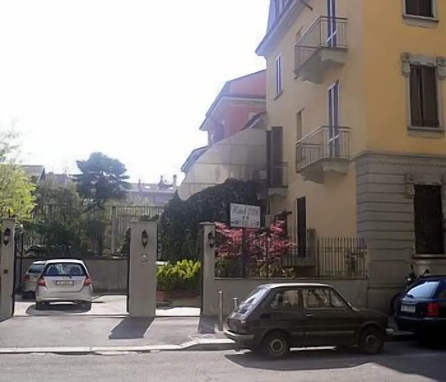 Hotel 2000 - photo 9
