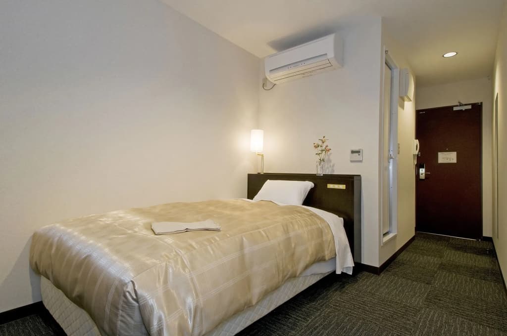 Hotel Rex Tachikawa - photo 6