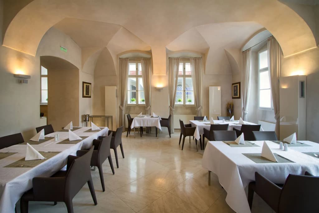 Hotel Three Storks - photo 19