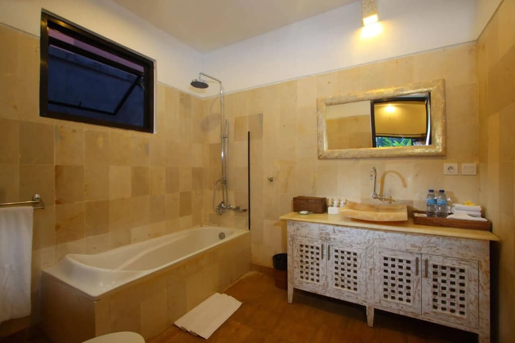 Alam Puisi Villa - photo 7