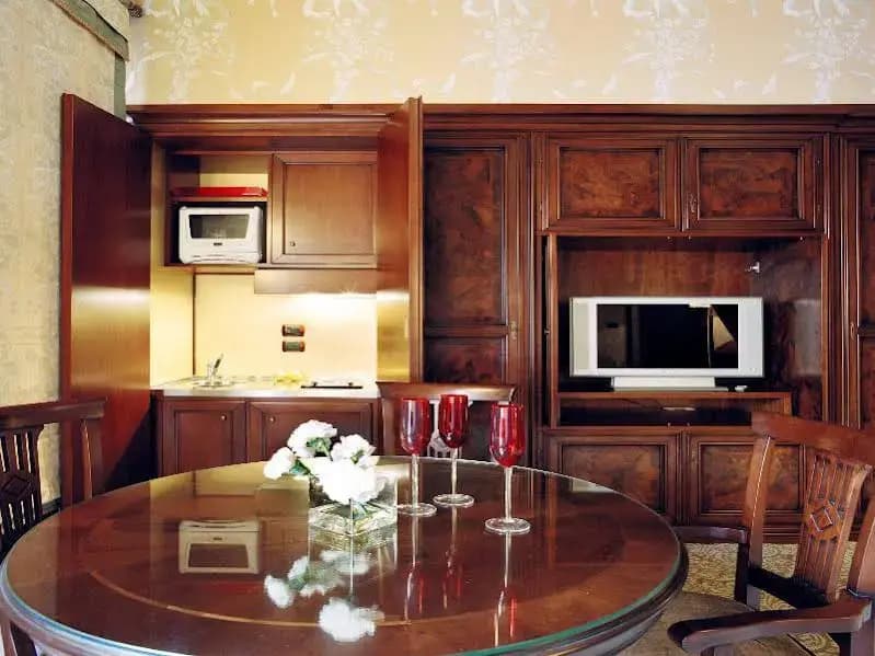 Residenza Grunwald - photo 20
