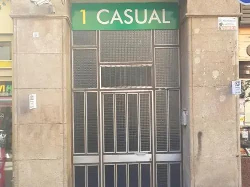 1 Casual Apartments - main photo