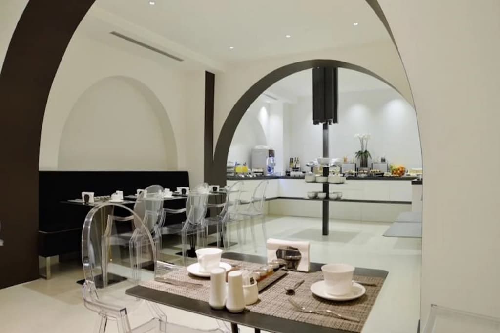 Rome Life Hotel - photo 29