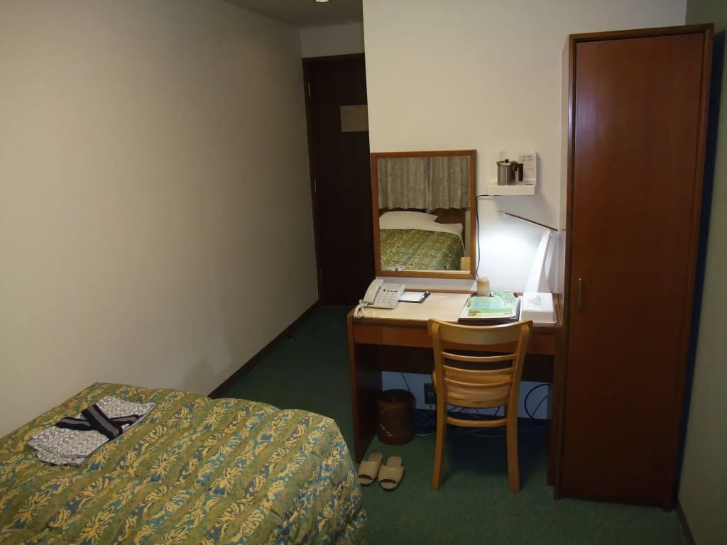 Tateshina Hotel - photo 6