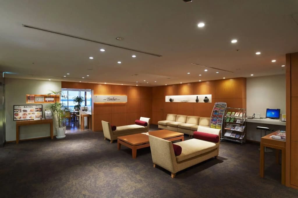 Sotetsu Grand Fresa Takadanobaba - photo 19