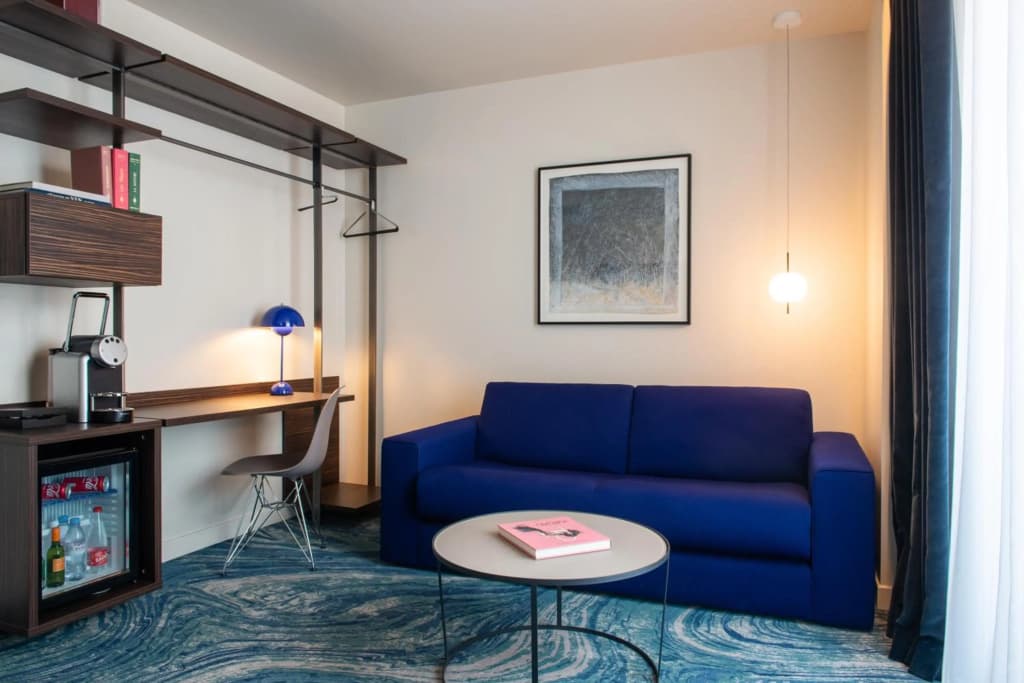 Golden Tulip Opera De Noailles - photo 49
