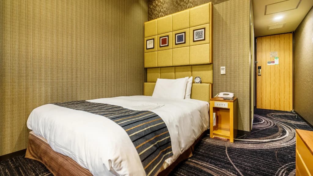 Sotetsu Fresa Inn Higashi Shinjuku - photo 34