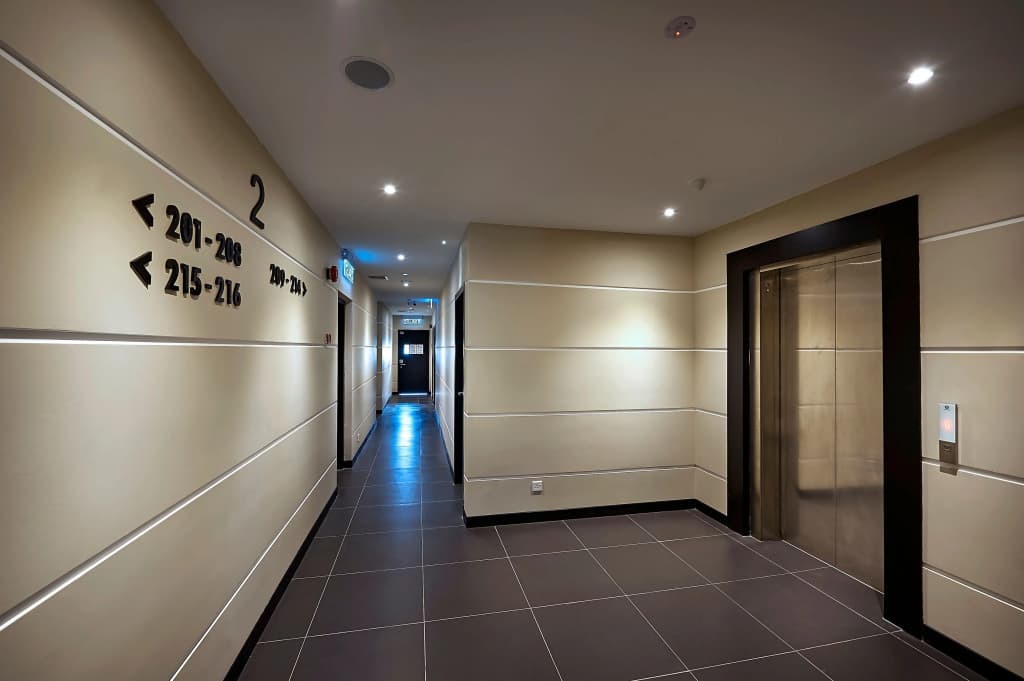 ZONE Hotels - photo 11