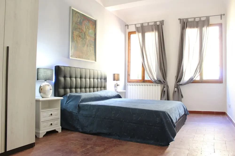 Art Apartment Carmine - main photo